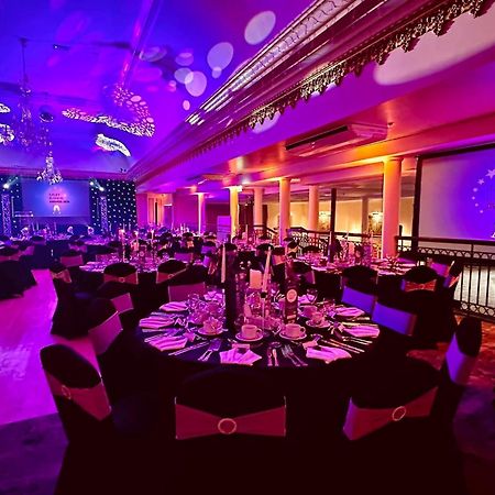 The Craiglands Hotel Sure Hotel Collection By Best Western Ilkley Eksteriør bilde