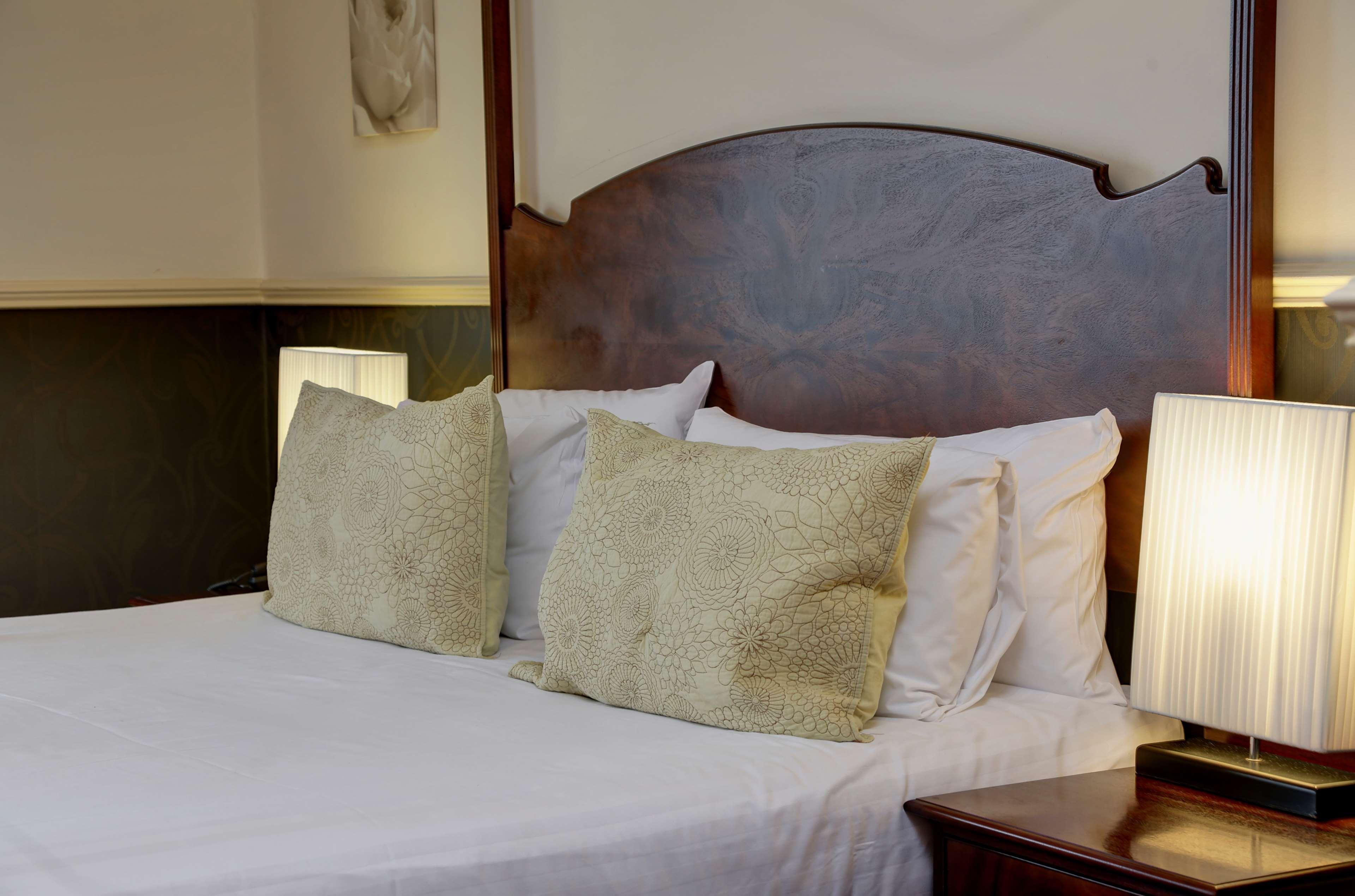 The Craiglands Hotel Sure Hotel Collection By Best Western Ilkley Eksteriør bilde