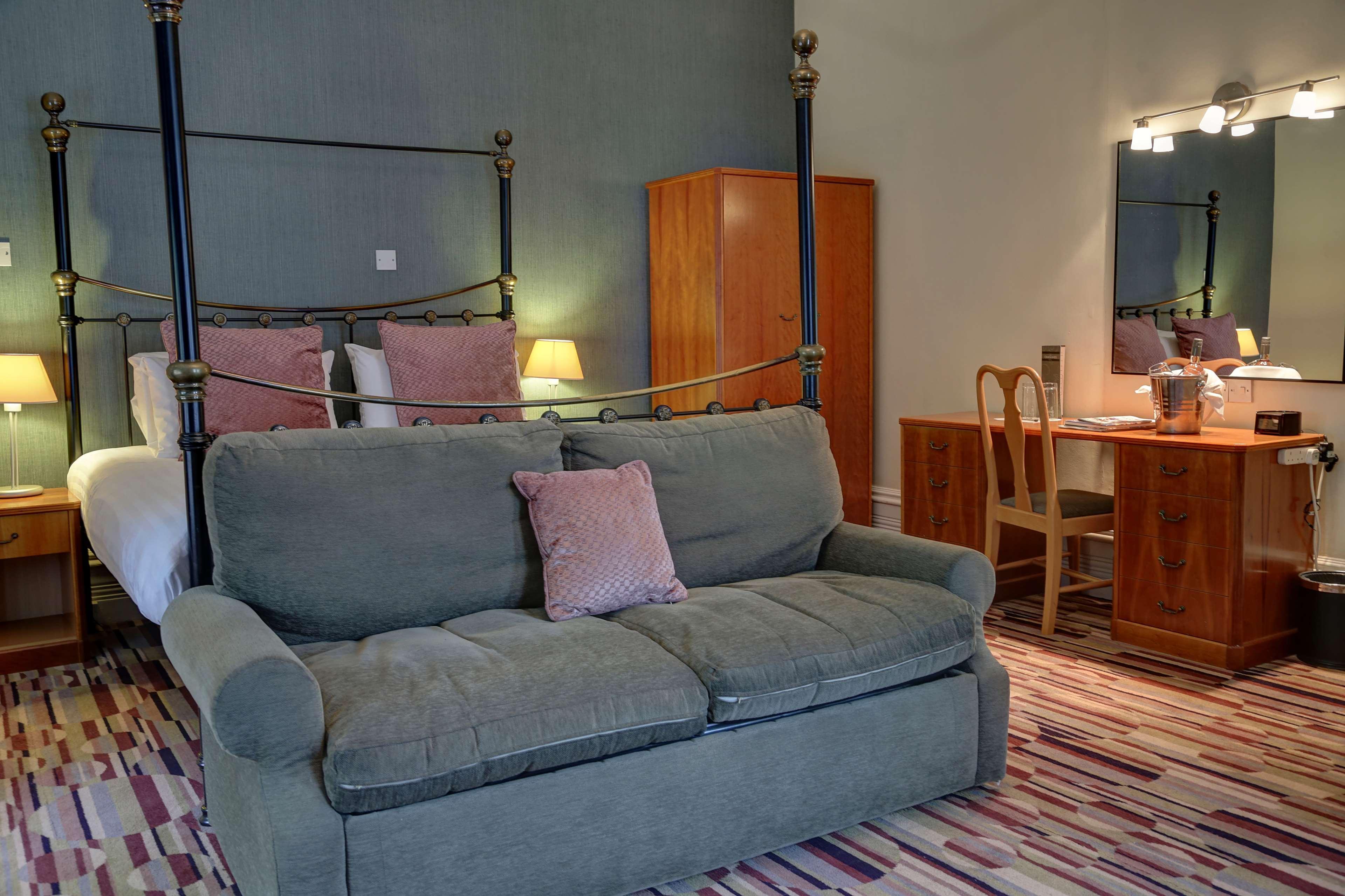 The Craiglands Hotel Sure Hotel Collection By Best Western Ilkley Eksteriør bilde