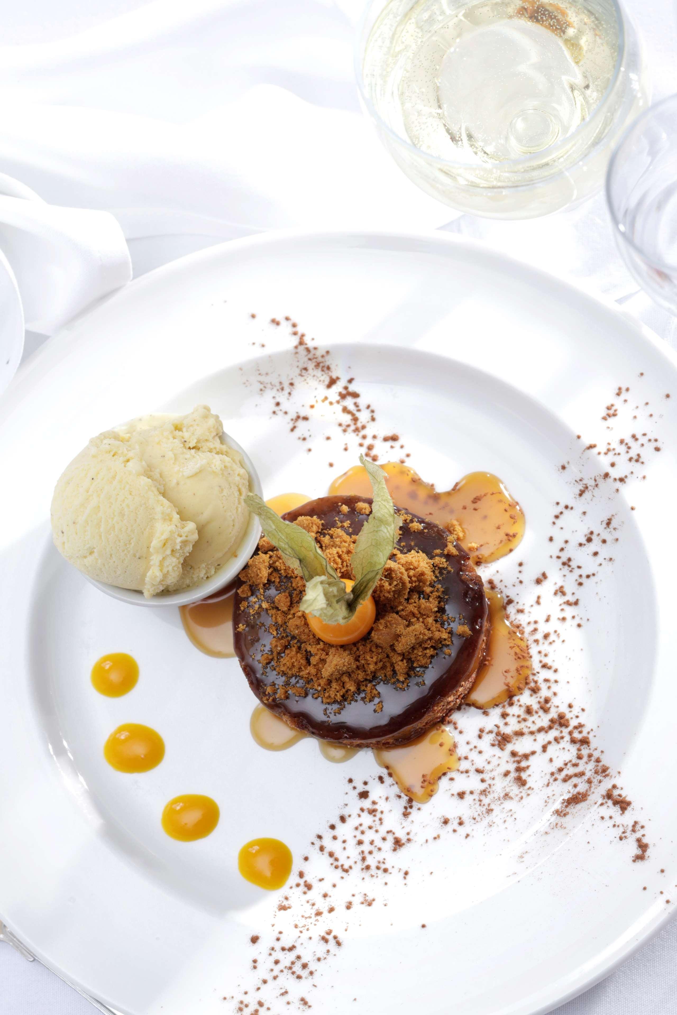 The Craiglands Hotel Sure Hotel Collection By Best Western Ilkley Eksteriør bilde