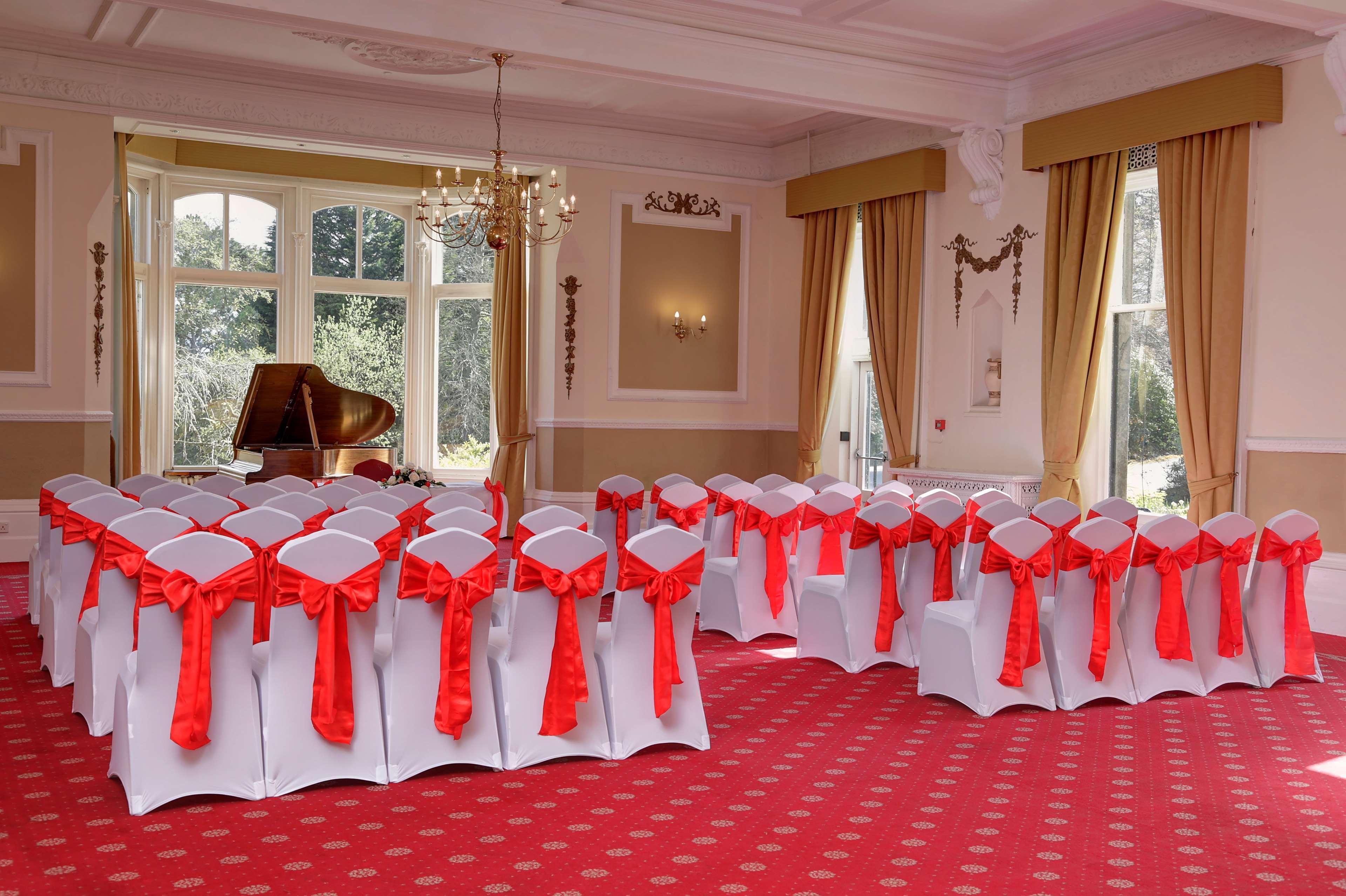 The Craiglands Hotel Sure Hotel Collection By Best Western Ilkley Eksteriør bilde