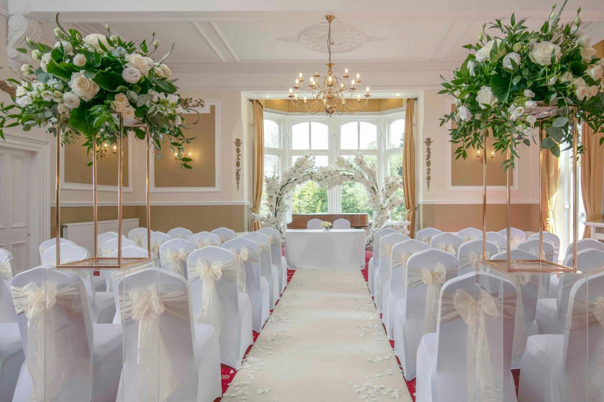 The Craiglands Hotel Sure Hotel Collection By Best Western Ilkley Eksteriør bilde