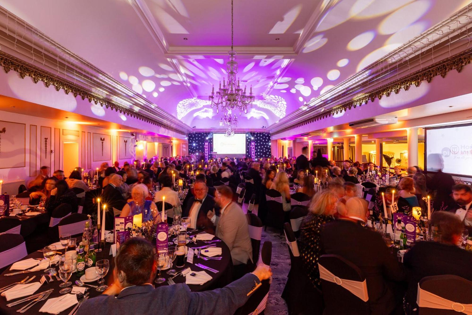 The Craiglands Hotel Sure Hotel Collection By Best Western Ilkley Eksteriør bilde