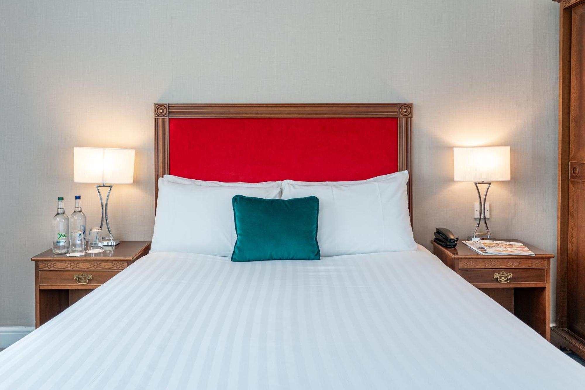 The Craiglands Hotel Sure Hotel Collection By Best Western Ilkley Eksteriør bilde