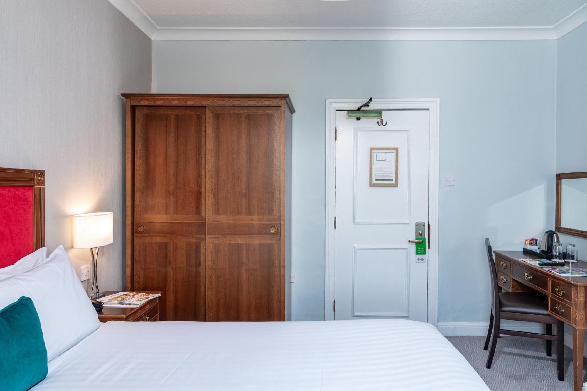 The Craiglands Hotel Sure Hotel Collection By Best Western Ilkley Eksteriør bilde
