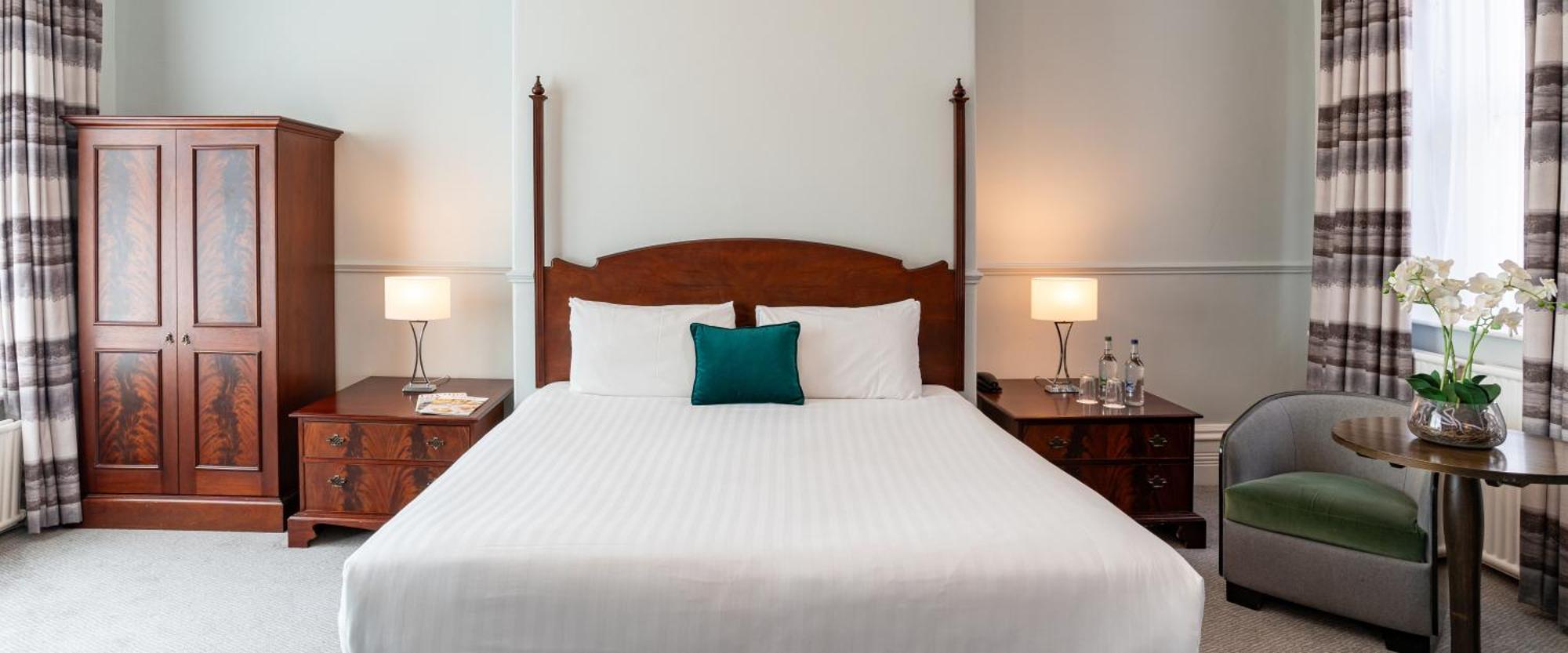 The Craiglands Hotel Sure Hotel Collection By Best Western Ilkley Eksteriør bilde