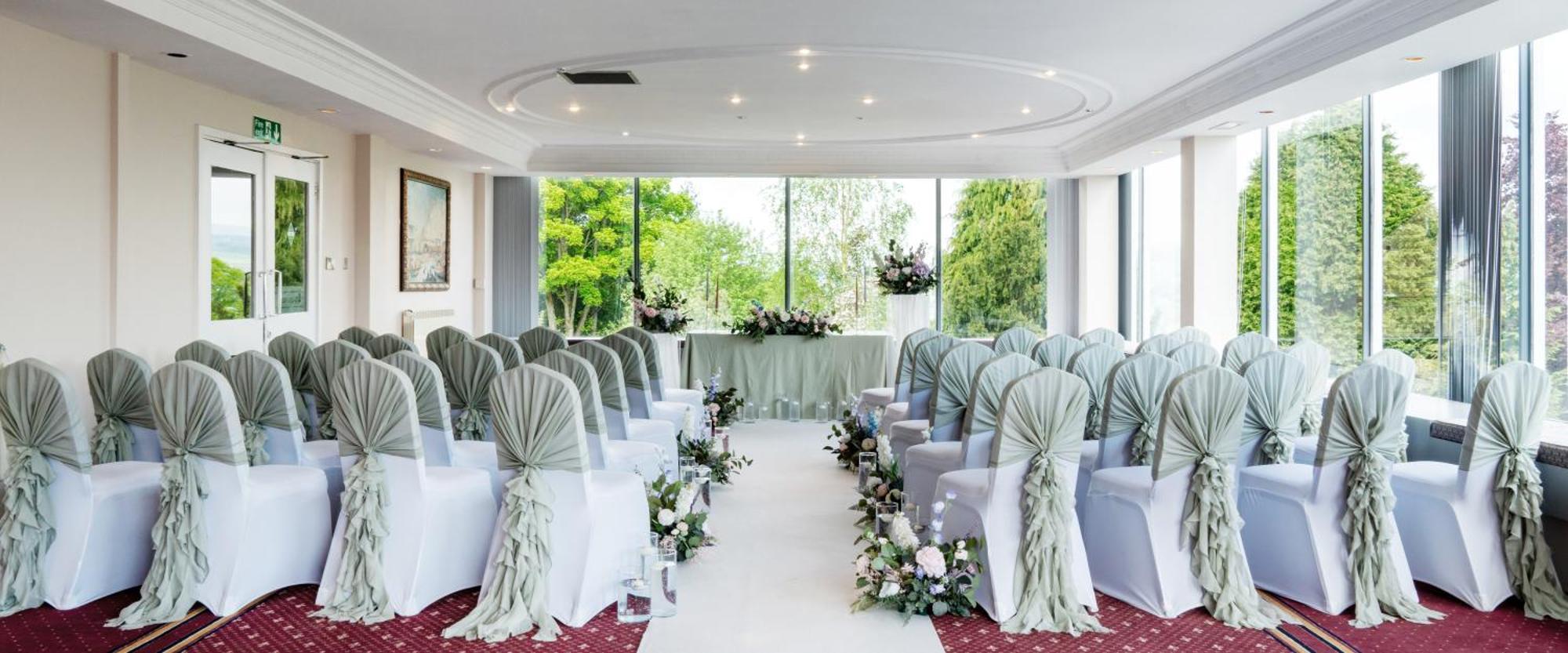 The Craiglands Hotel Sure Hotel Collection By Best Western Ilkley Eksteriør bilde