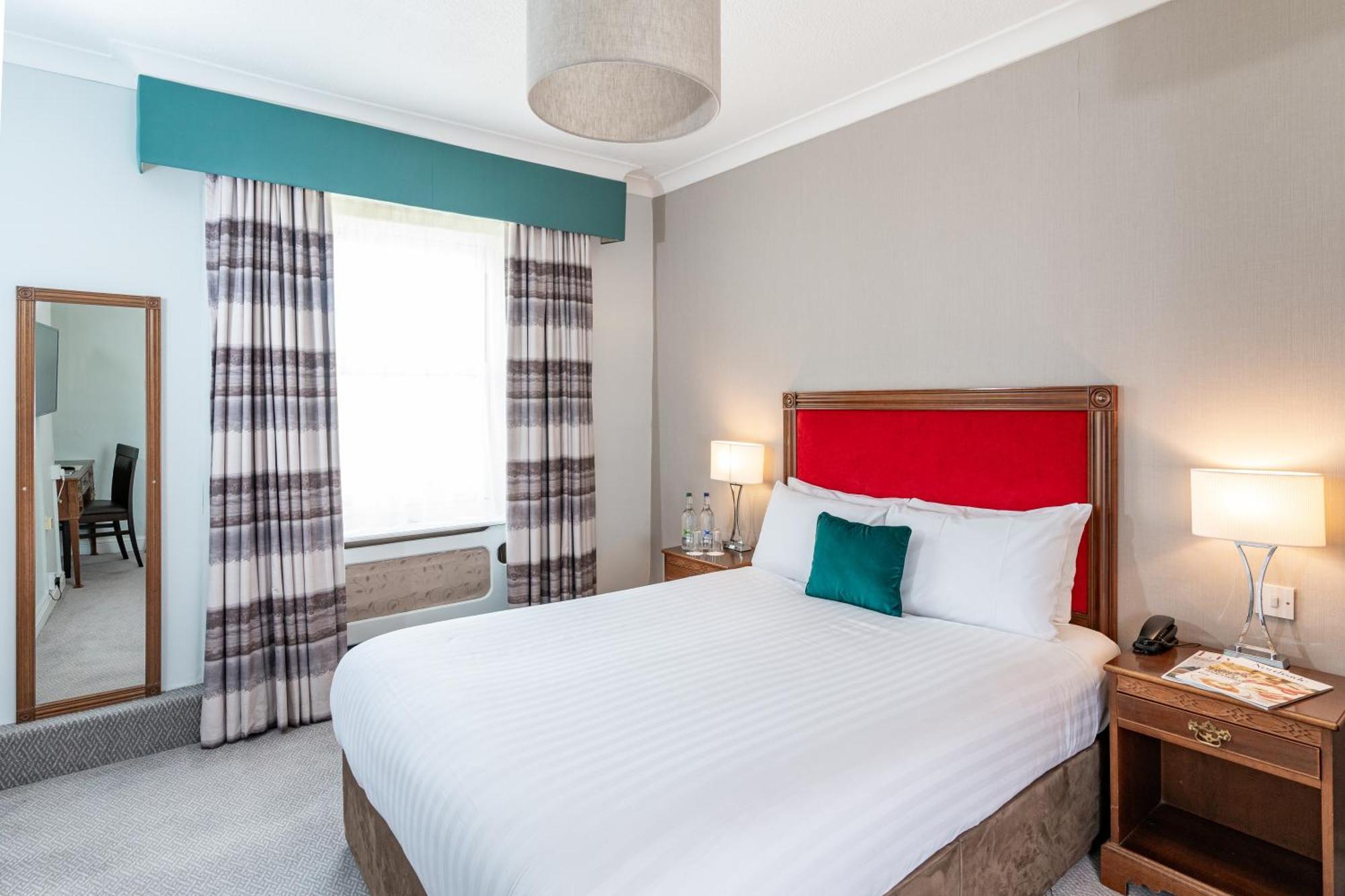 The Craiglands Hotel Sure Hotel Collection By Best Western Ilkley Eksteriør bilde