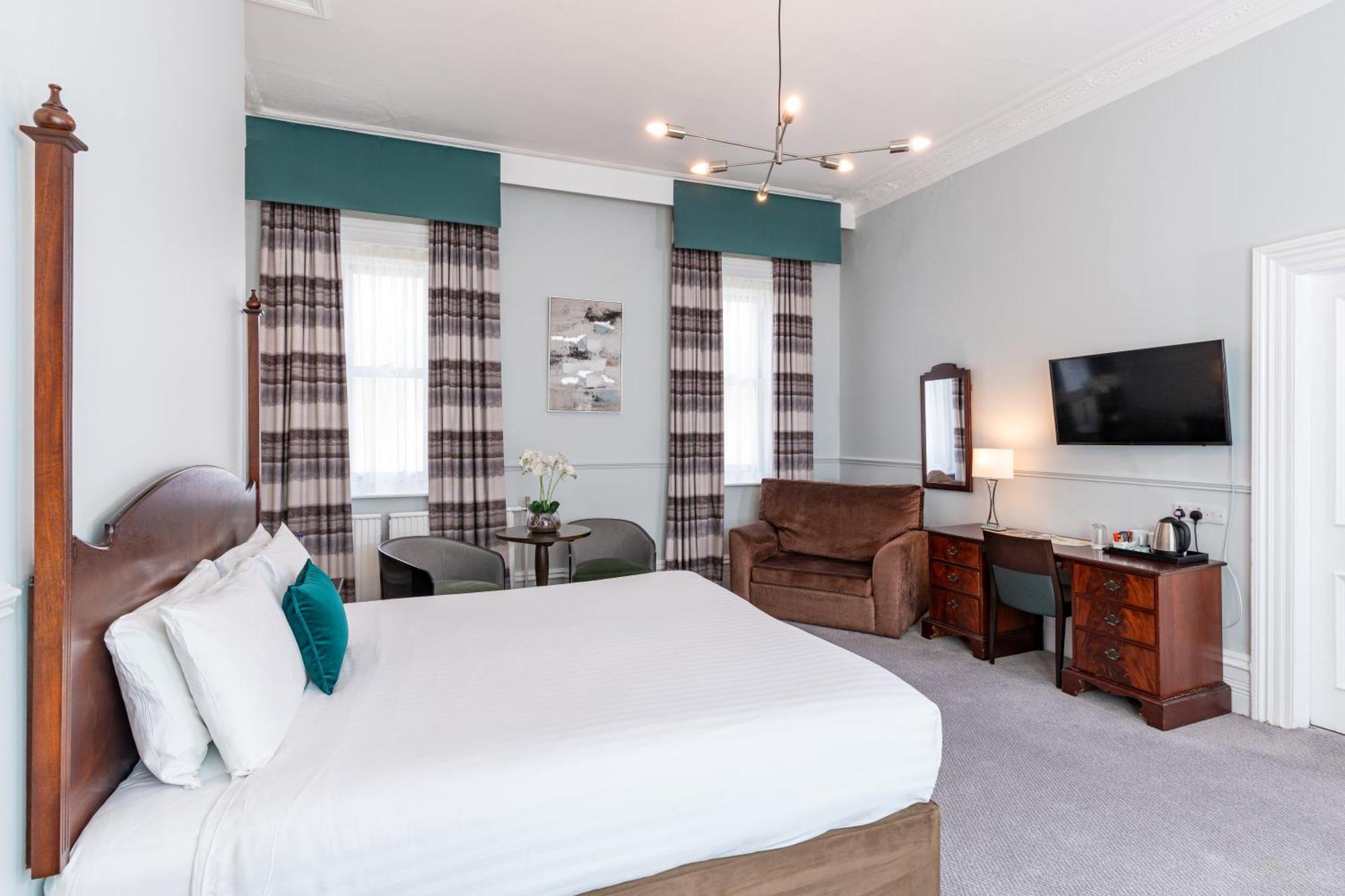 The Craiglands Hotel Sure Hotel Collection By Best Western Ilkley Eksteriør bilde