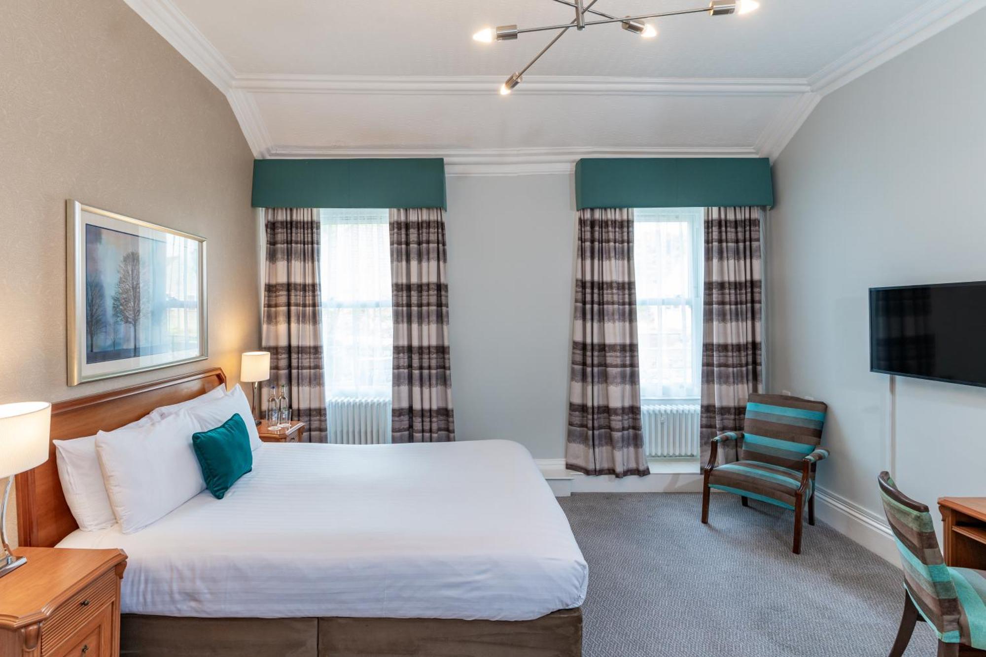 The Craiglands Hotel Sure Hotel Collection By Best Western Ilkley Eksteriør bilde