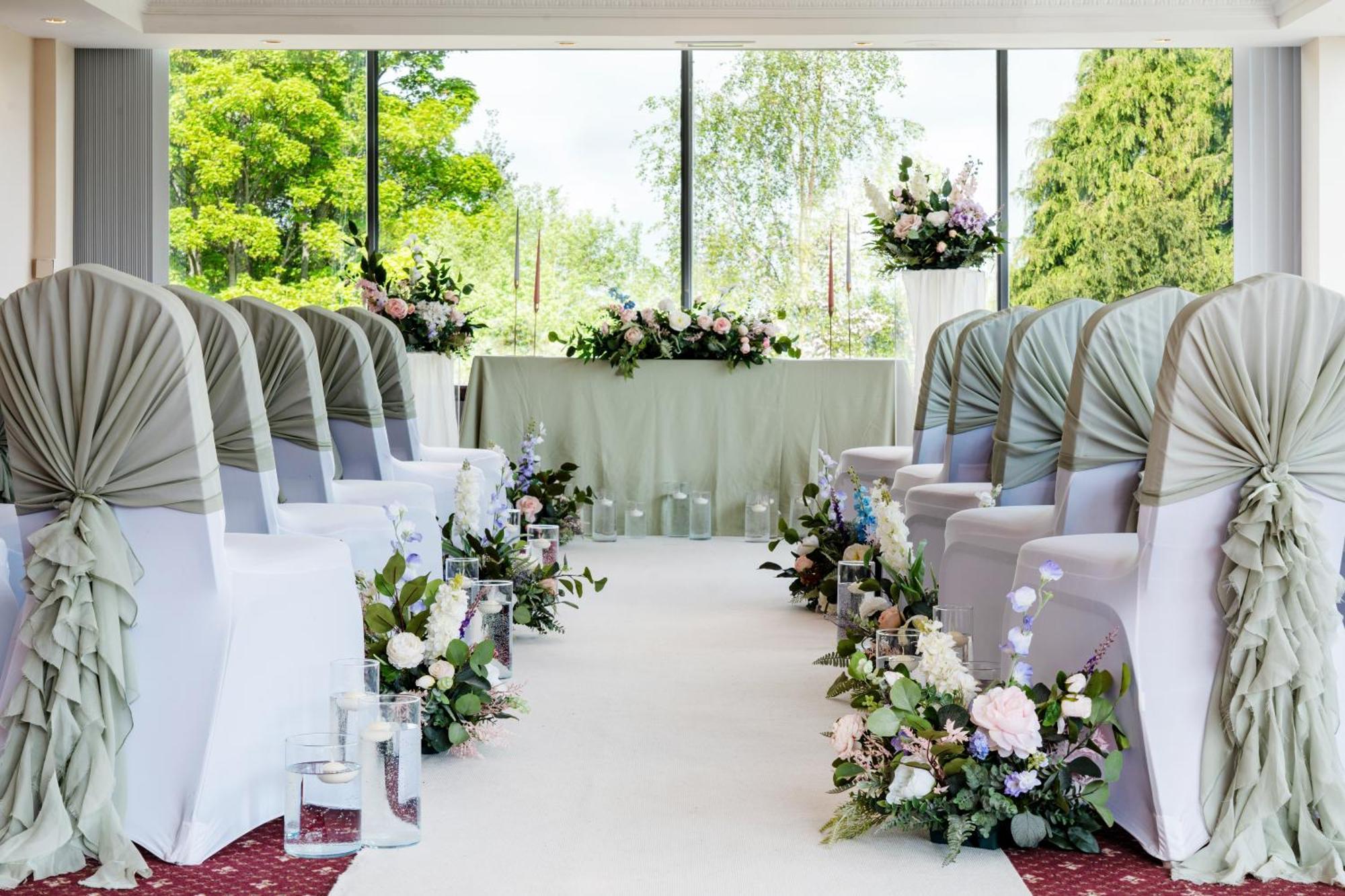 The Craiglands Hotel Sure Hotel Collection By Best Western Ilkley Eksteriør bilde