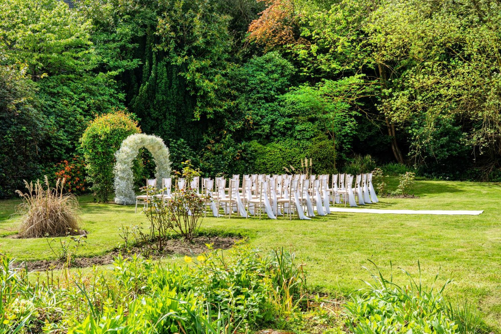 The Craiglands Hotel Sure Hotel Collection By Best Western Ilkley Eksteriør bilde